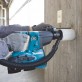 Makita DHR283ZJU perforators